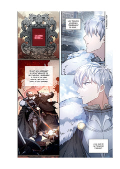 Marriage of Convenience T01