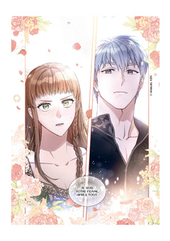 Marriage of Convenience T01