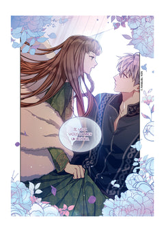 Marriage of Convenience T01