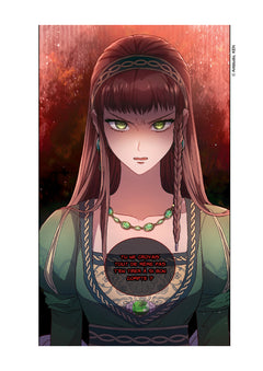 Marriage of Convenience T01