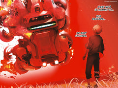 Kaijin Fugeki - Kindled Spirits T01