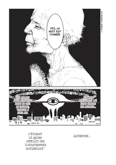 Kaijin Fugeki - Kindled Spirits T01