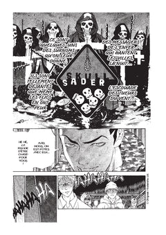 Air Gear Unlimited T01