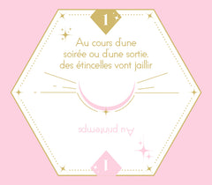 Oracle Diamant