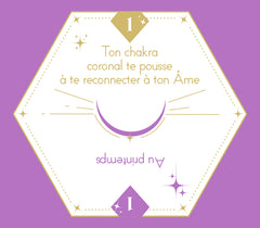 Oracle Diamant
