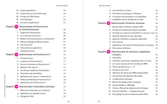 Analyse chimique