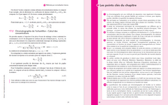 Analyse chimique