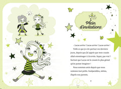 Licornia - La soirée pyjama