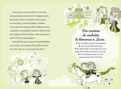 Licornia - La soirée pyjama