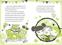 Licornia - La soirée pyjama