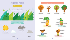 Ma petite école Larousse