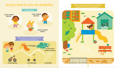 Ma petite école Larousse