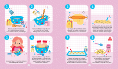 Mon premier Larousse de la cuisine des vacances
