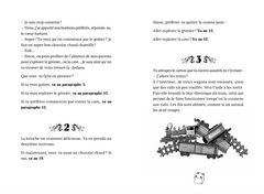 Tu es le héros du jeu vidéo