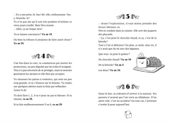 Tu es le héros du jeu vidéo