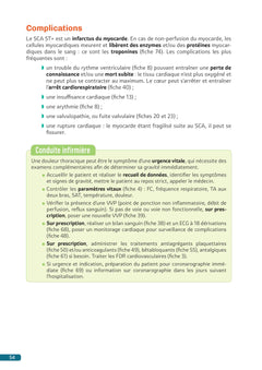 Situations prévalentes - Cardiologie