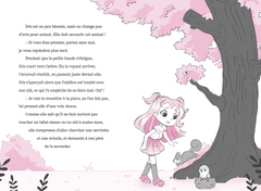 Iris et Luna - Une école pleine de magie