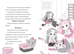 Iris et Luna - Une école pleine de magie