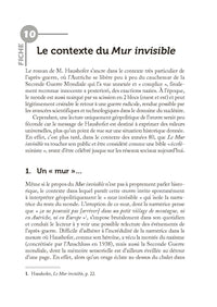 Expériences de la nature - Tout-en-fiches - Prépas scientifiques Français-philosophie - 2025-2026
