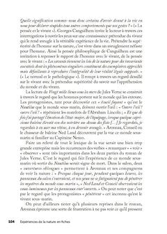 Expériences de la nature - Tout-en-fiches - Prépas scientifiques Français-philosophie - 2025-2026