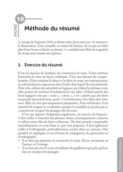 Expériences de la nature