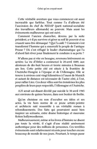 Celui qu'on croyait mort