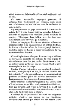 Celui qu'on croyait mort