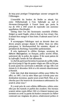 Celui qu'on croyait mort