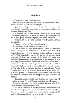 Les Faucheuses - Partie 2