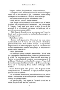 Les Faucheuses - Partie 2