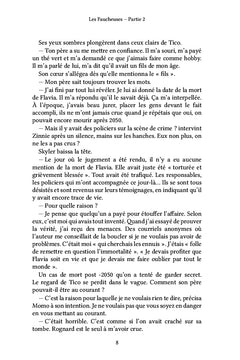 Les Faucheuses - Partie 2