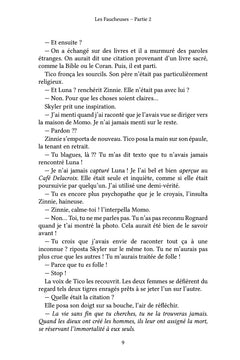 Les Faucheuses - Partie 2