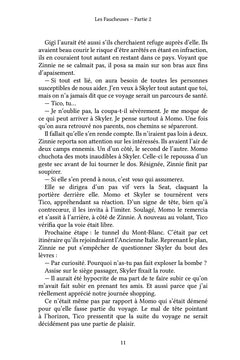 Les Faucheuses - Partie 2