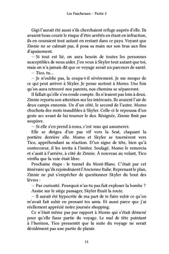 Les Faucheuses - Partie 2