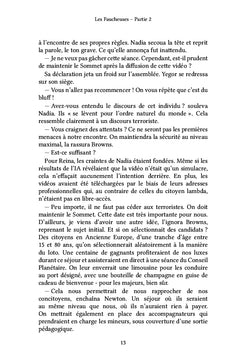 Les Faucheuses - Partie 2