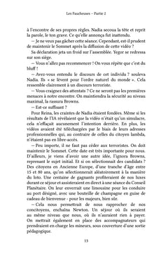 Les Faucheuses - Partie 2