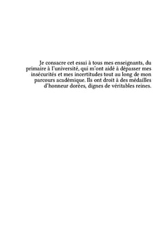 Le Chemin de la liberté