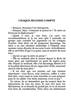Le Chemin de la liberté