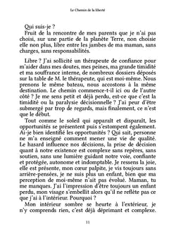 Le Chemin de la liberté