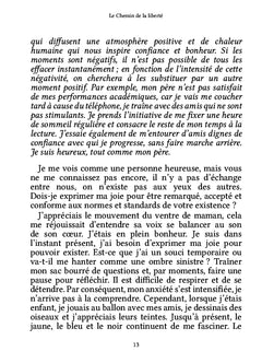 Le Chemin de la liberté