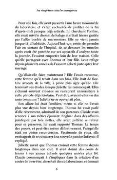 Au vingt-trois sous les manguiers