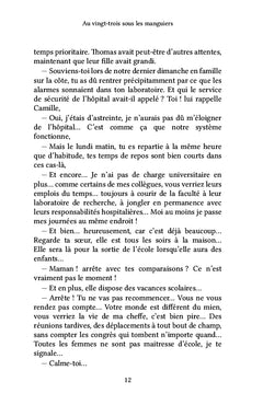 Au vingt-trois sous les manguiers