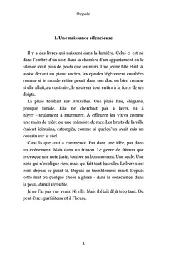 Odyssée