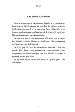 Odyssée
