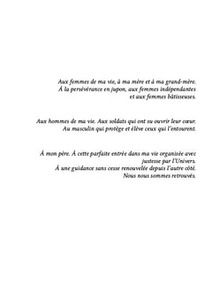 La nuit aux bougainvilliers