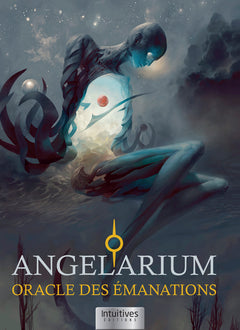 Coffret Angelarium - L'Oracle des Émanations
