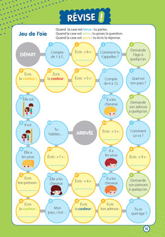 DELF Prim - Livre de l'élève (A1.1)