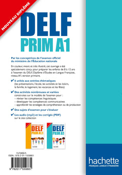 DELF Prim (A1)