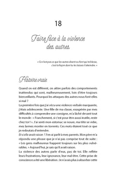 Kiffe ton handicap !