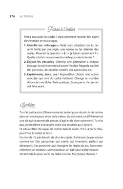 Kiffe ton handicap !